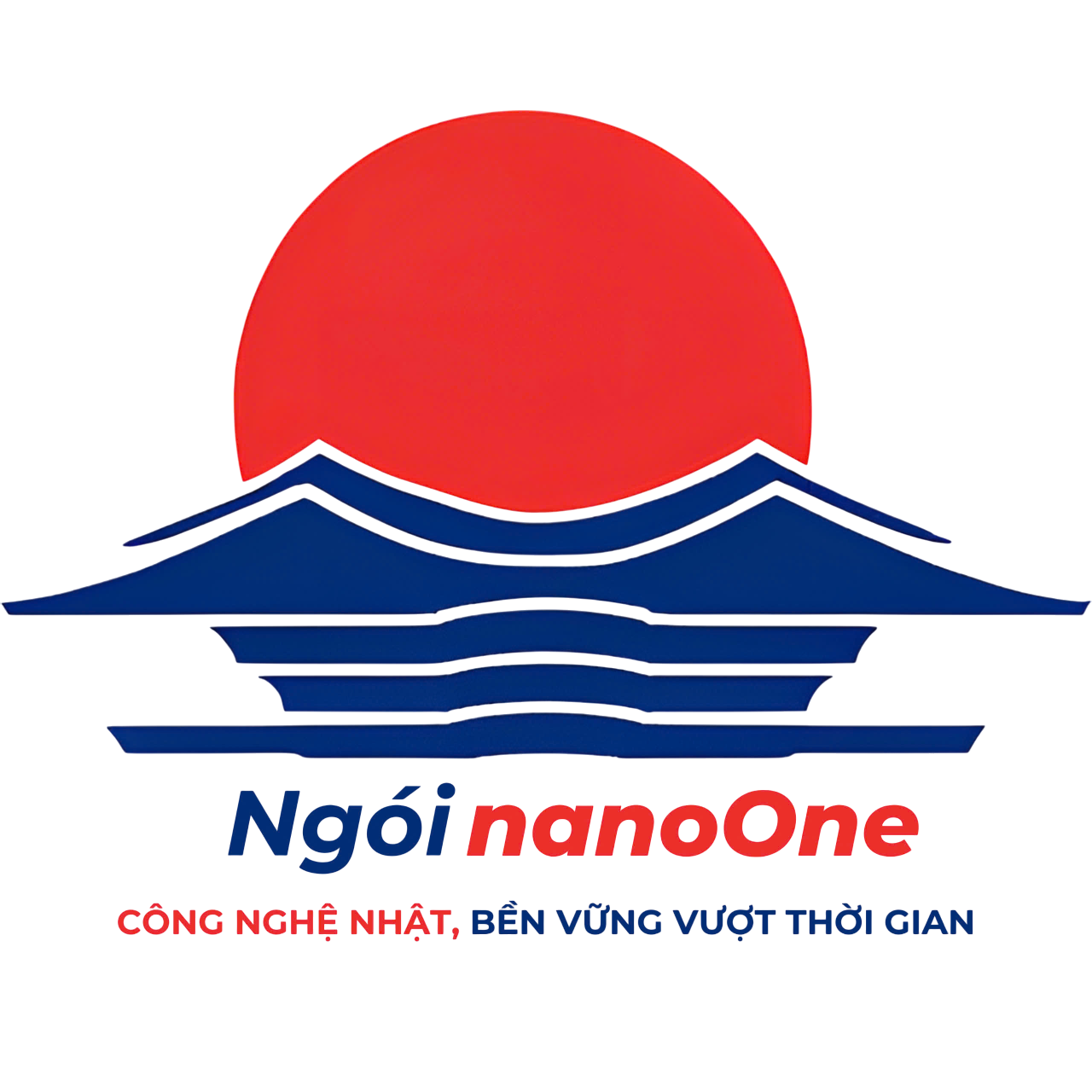 Ngói màu NanoOne