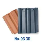 No-03 3D